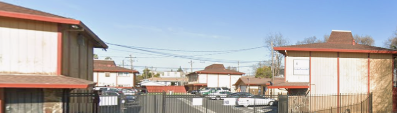 W SACRAMENTO Townhome: 905 Briarwood dr