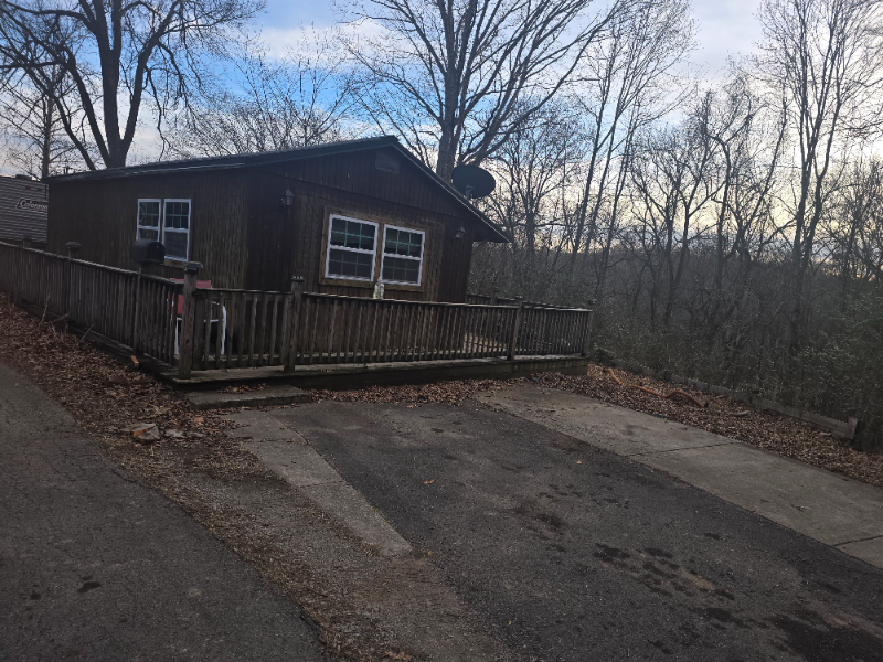 Goodlettsville Other: 1960 Saddleback Dr