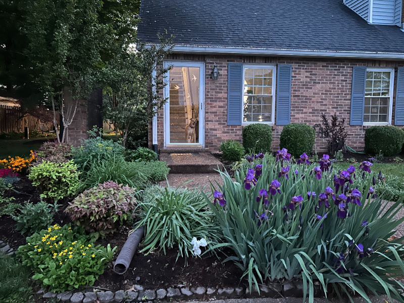 Nashville Townhome: 149 Cumberland Trace