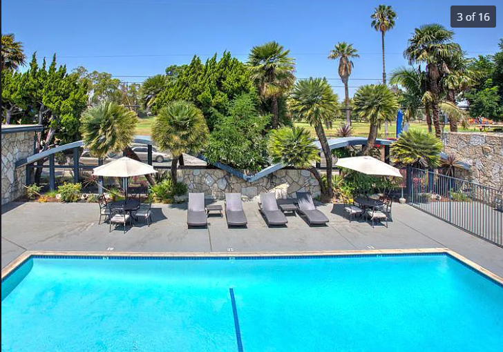 DOWNEY Apartment: 12130 Old River School Rd