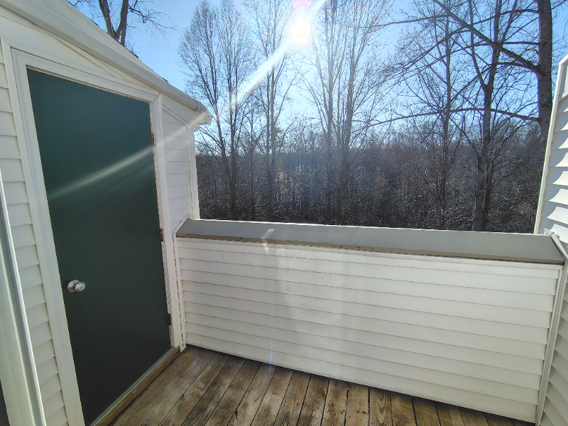 Lynchburg Apartment: 600 Reusens Road