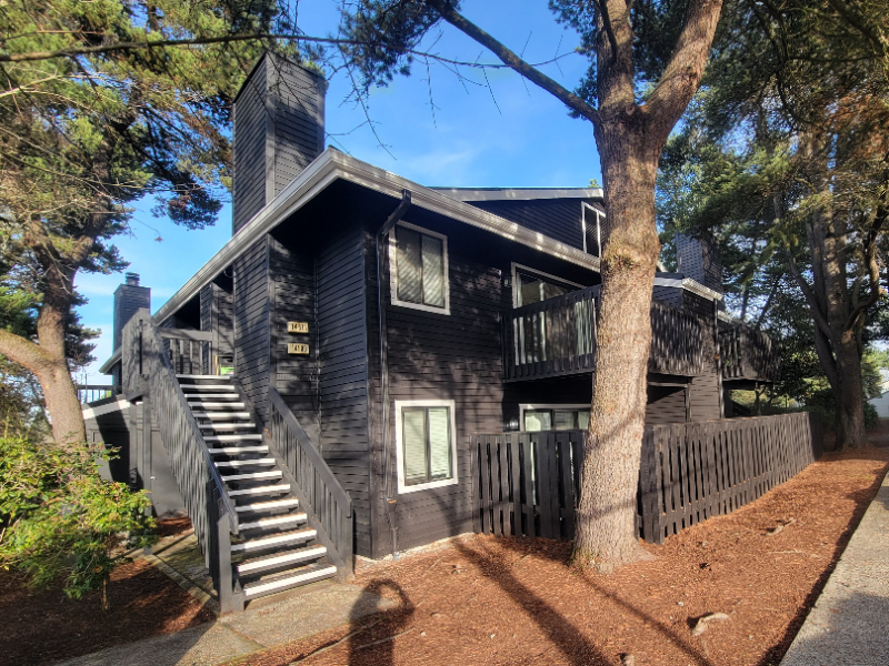 Beaverton Condo: 14511 SW Grayling Ln