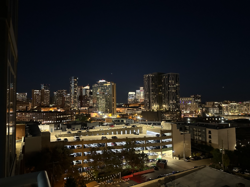 Nashville Other: 600 12th Ave S