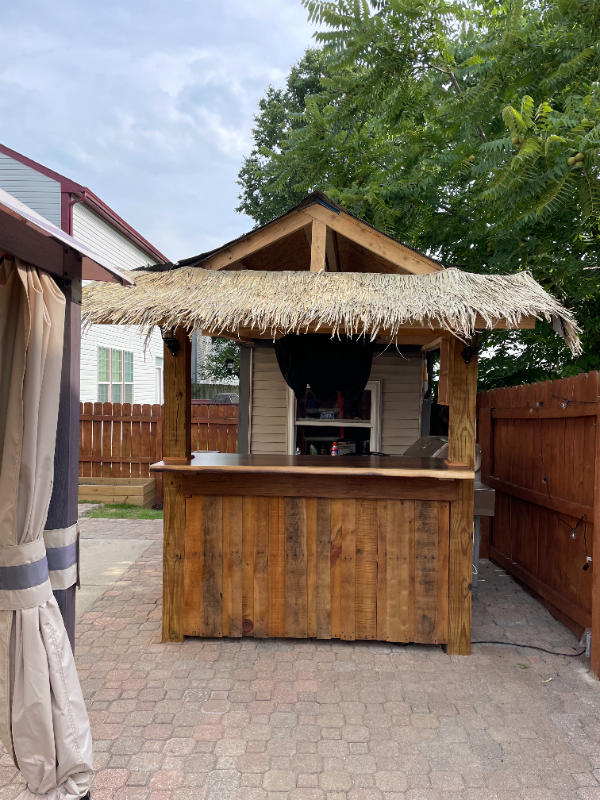 Indianapolis House: 264 Lyngardens Way