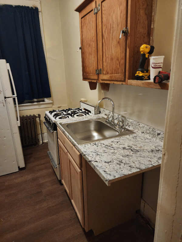 Schenectady Apartment: 1319 union street