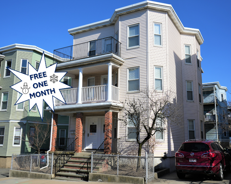 Somerville Multiplex: 15 New Hampshire Ave