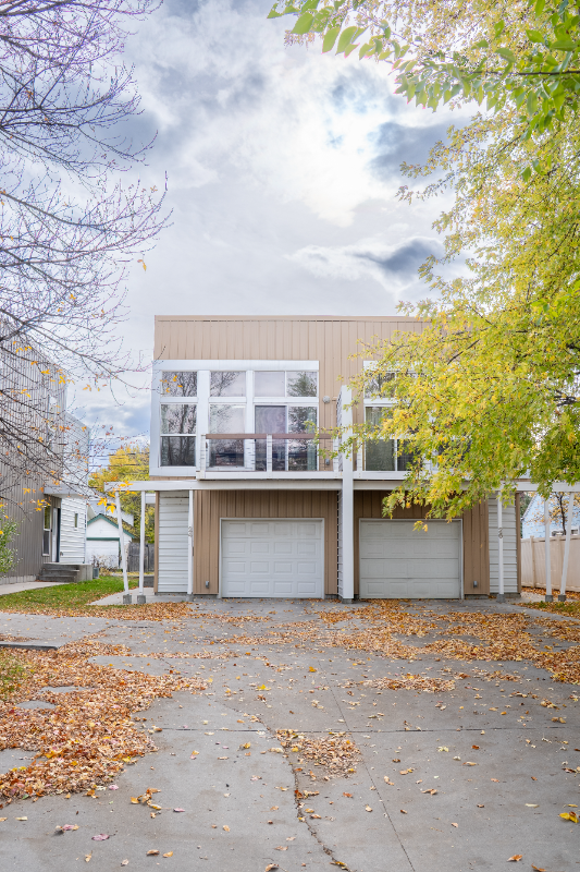 Billings Townhome: 24 Grand Ave