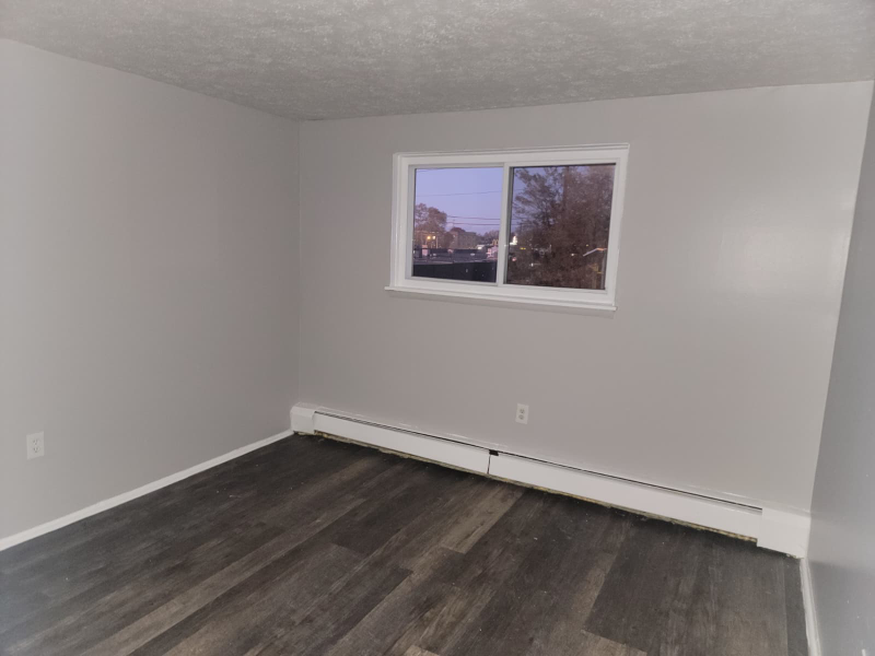 East Cleveland Apartment: 13540 Superior Road