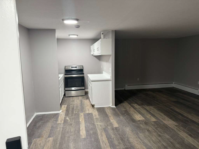 East Cleveland Apartment: 13540 Superior Road