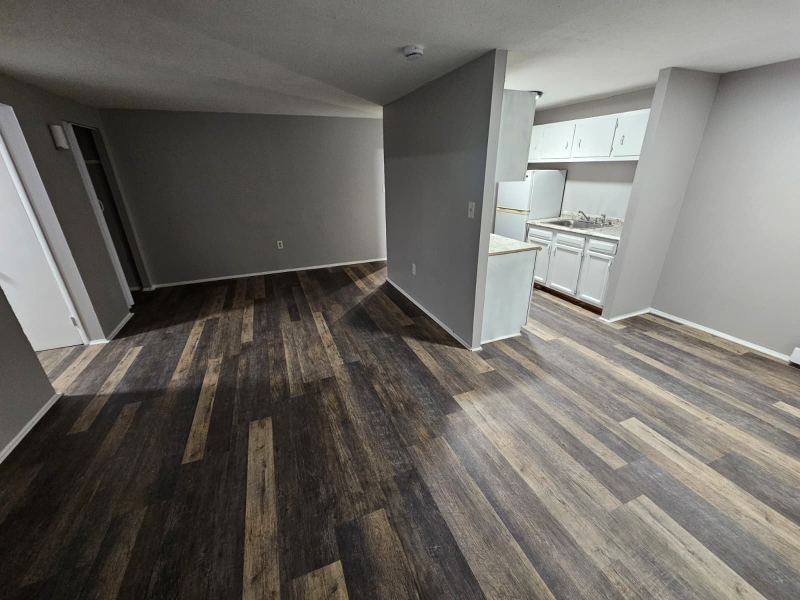 East Cleveland Apartment: 13540 Superior Road