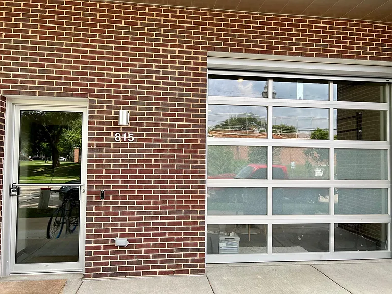 Madison Condo: 815 East Mifflin Street