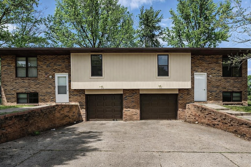 Jefferson City Multiplex: 2109 Louis Circle