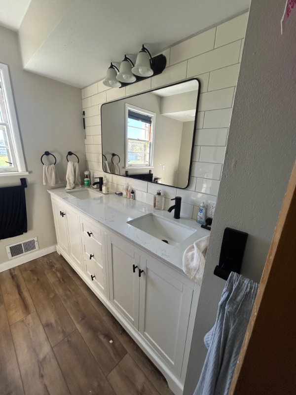 Grand Rapids House: 3744 44th St SE