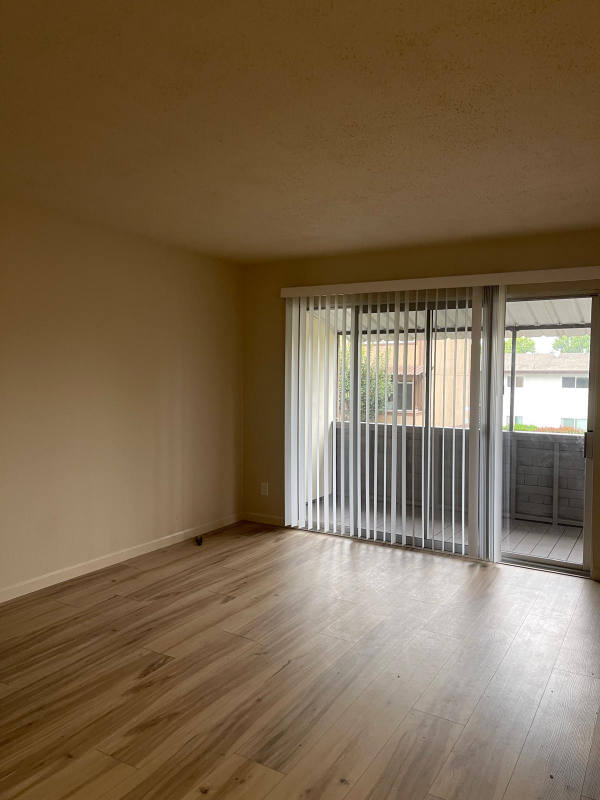 Rohnert Park Apartment: 7397 Boris ct
