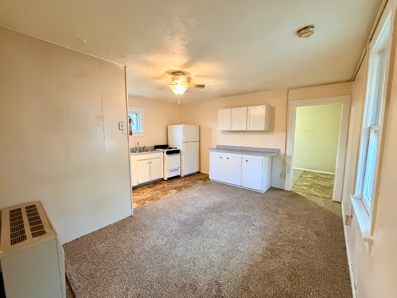 Livingston Apartment: 1 View Vista Drive