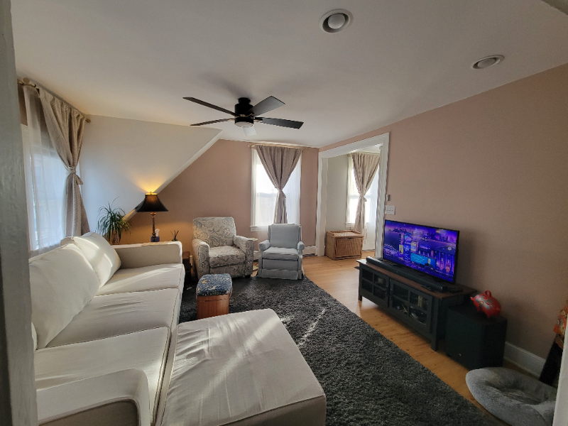 PROVIDENCE Multiplex: 99 Chapin Ave.