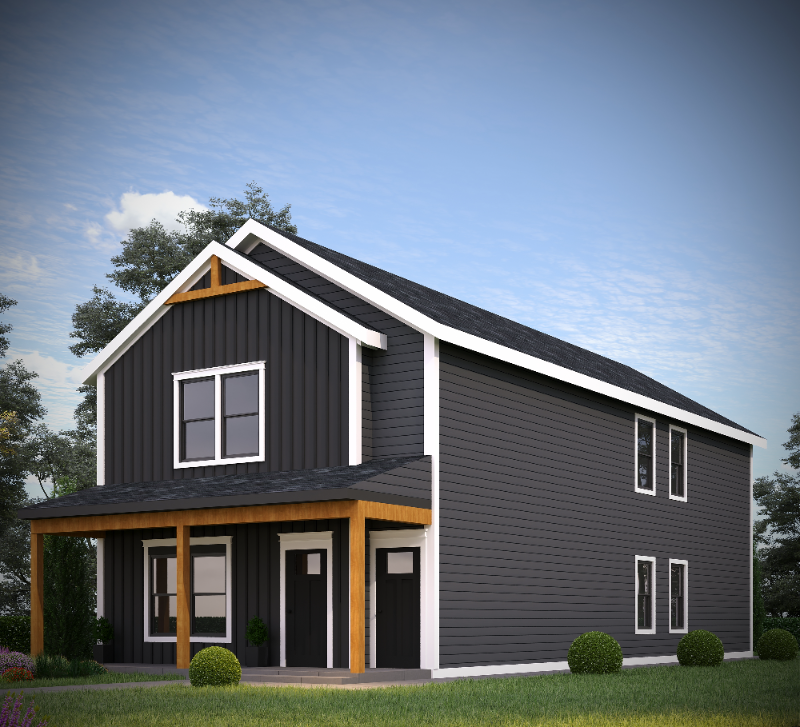 Indianapolis Multiplex: 2801 N Talbott St