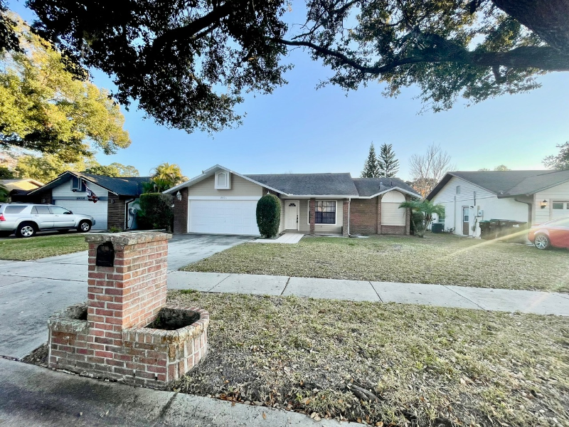 Orlando House: 10026 Chesham Drive