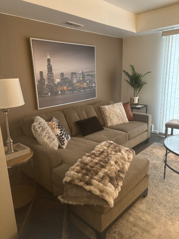 Ypsilanti Condo: 9663 Harbour Cove Ct.