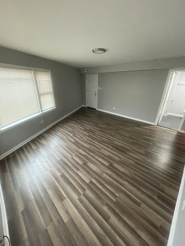 Chicago Apartment: 7800 s Exchange