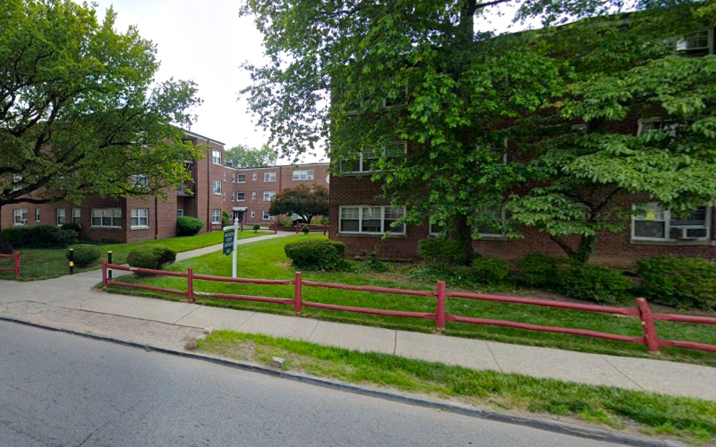 EAST ORANGE Condo: 212 North Arlington Ave