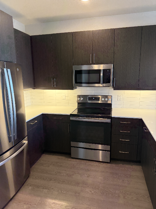 Denver Apartment: 4400 South Syracuse