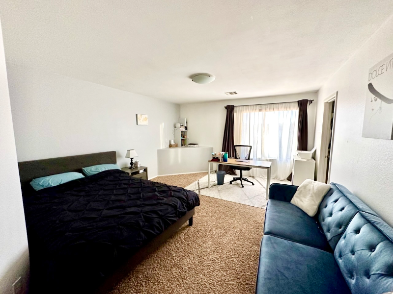 Las Vegas House: 929 Plantain Lily Ave