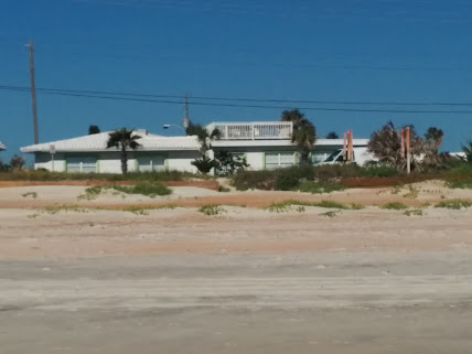 Ormond Beach Apartment: 1732 Ocean Shore Blvd