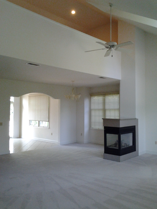 Bethlehem Townhome: 2769 West Blvd