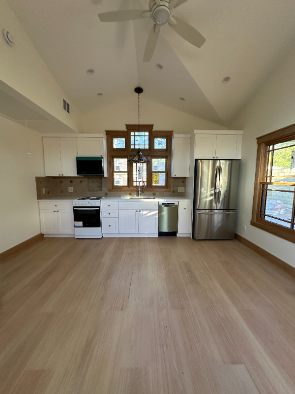 Pasadena Other: 1719 Loma Vista St,