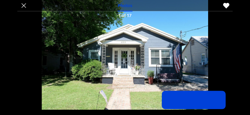 Thibodaux House: 522 Saint Charles St.
