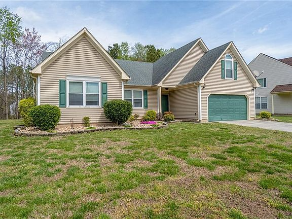 Chesapeake House: 2923 Drum Point Cres