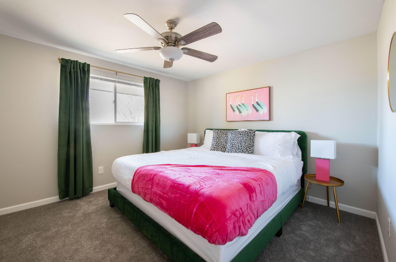 Arvada House: 8506 Eaton Street