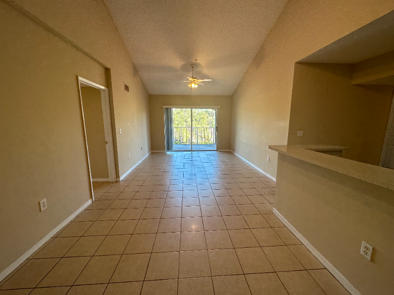 Coconut Creek Condo: 3874 Lyons Rd.