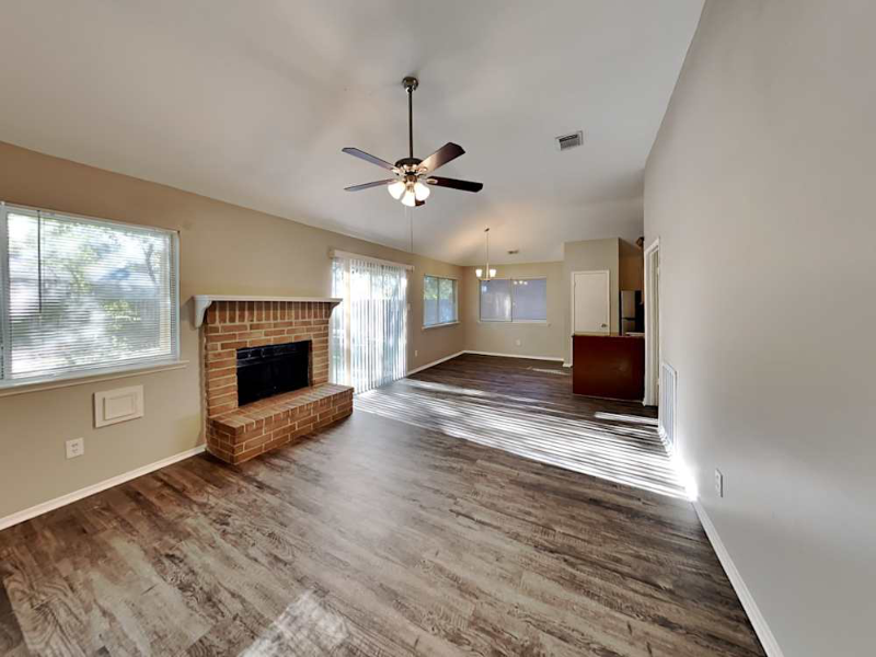 Richmond House: 4927 Vancouver Blvd