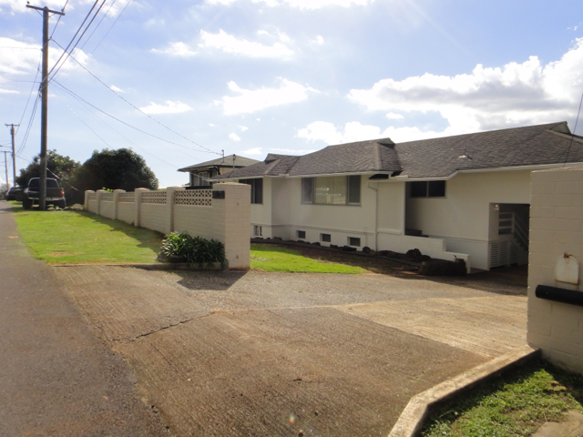 Aiea Other: 99-679 Halawa Drive