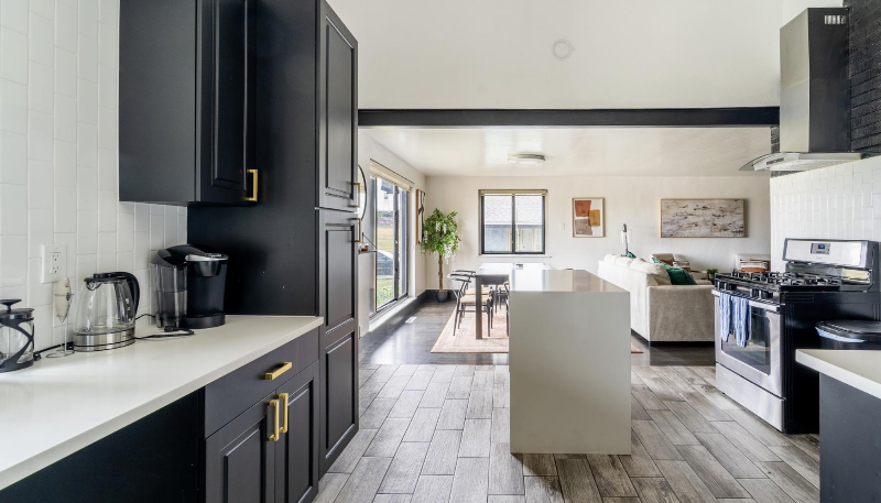 Westminster House: 8591 Lowell Boulevard