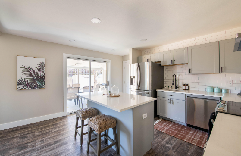 Westminster House: 8060 stuart place