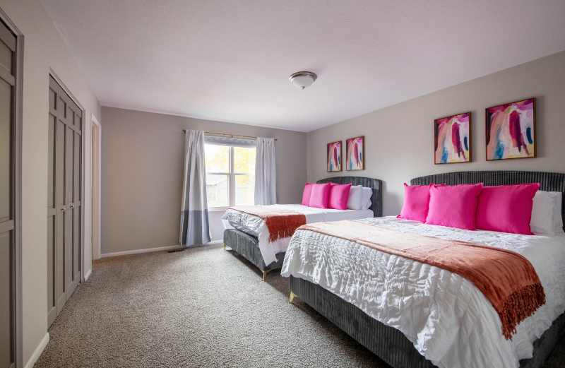 Arvada House: 8578 West 84th Circle