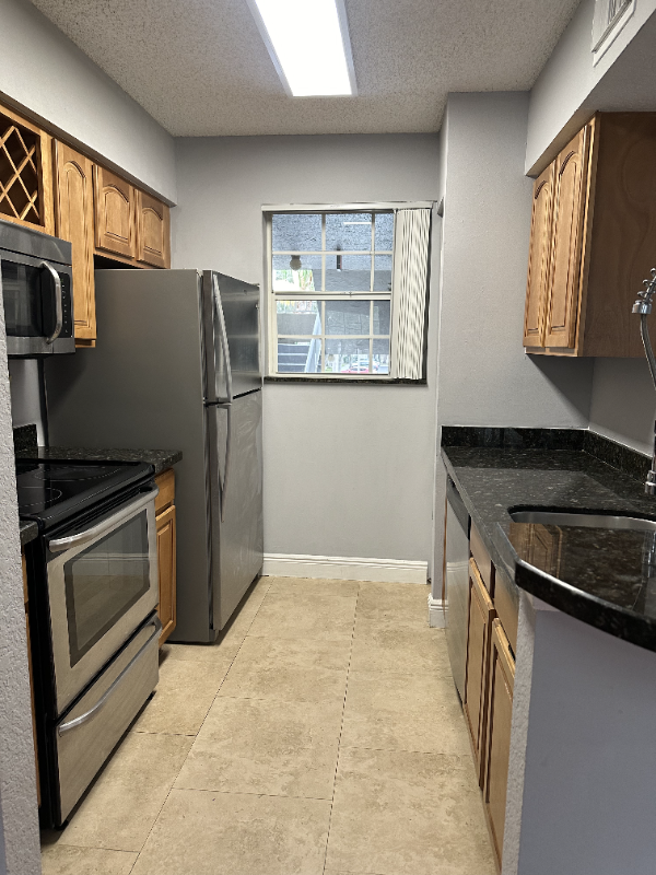 Oakland Park Condo: 2810 North Oakland Forest Dr.