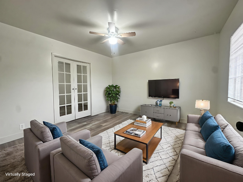 Salt Lake City Condo: 1340 S 200 E