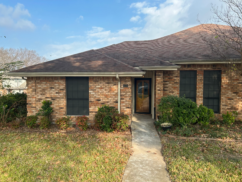 Desoto Other: 801 Summit Dr,