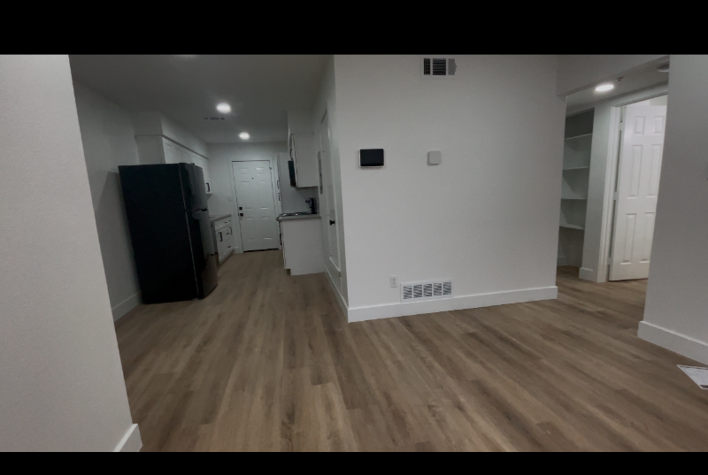 PARIS Apartment: 125 13th St SE