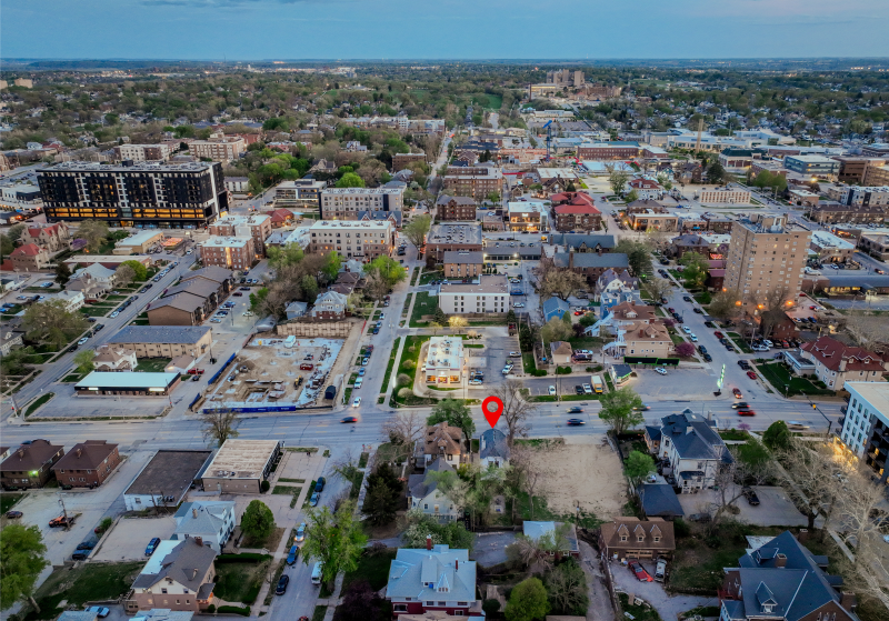 omaha Multiplex: 3860 dodge street