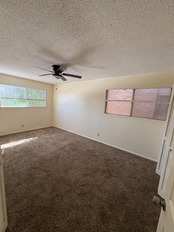 Roswell Apartment: 2601 N Kentucky