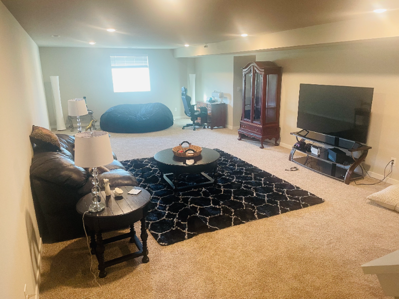 Coralville House: 3356 Craven Drive