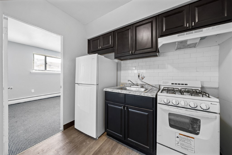 Philadelphia Apartment: 7101 N 15th St