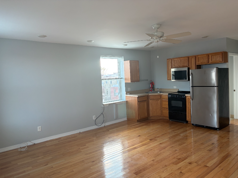 Philadelphia Multiplex: 1410 E. Moyamensing Ave.