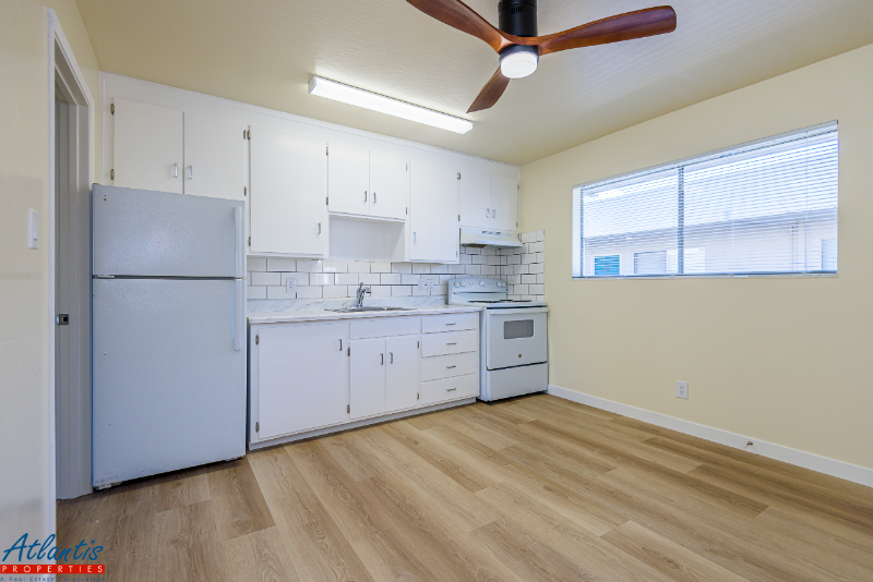 San Jose Apartment: 555 S. 10th Street