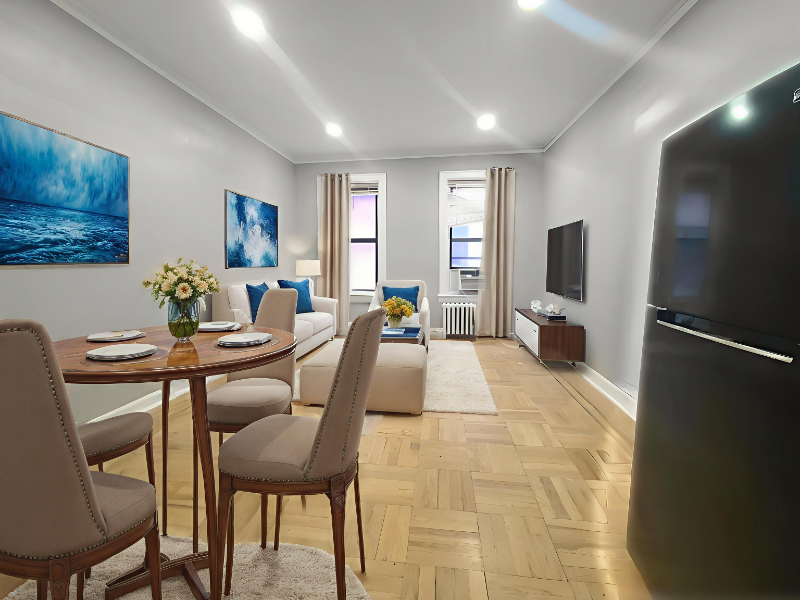 Bloomfield Apartment: 204 Berkeley Ave